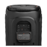 JBL Partybox 130 Bluetooth Ηχείο 200W - Μαύρο διαθέσιμες θύρες