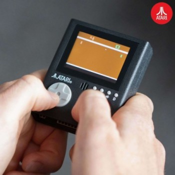 ThumbsUp! - Official Atari...