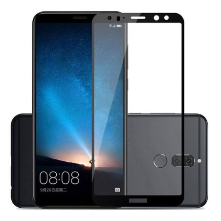 Tempered Glass Full Cover...