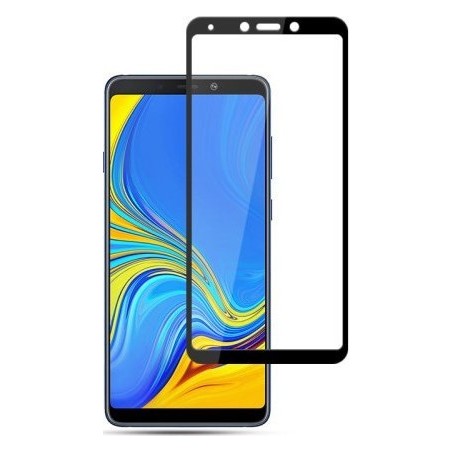 3D Tempered Glass Full...