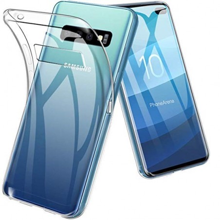 Θήκη TPU Ultra Slim (0.3mm)...