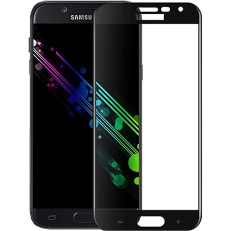 5D Tempered Glass Full...