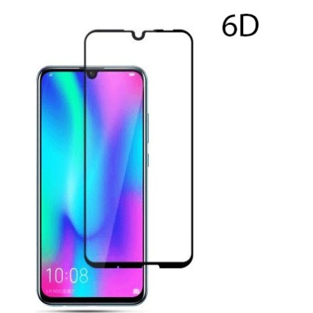 6D Tempered Glass Full...