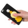 Θήκη σιλικόνης με 4D σχέδιο 'Chicken' για Samsung S8