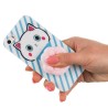Θήκη σιλικόνης με 4D σχέδιο 'Paw' για Samsung S8