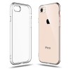 Θήκη TPU Ultra Slim (0.3mm) για iPhone 7/8 - Διάφανη Θήκη TPU Ultra Slim (0.3mm) για iPhone 7/8 - Διάφανη