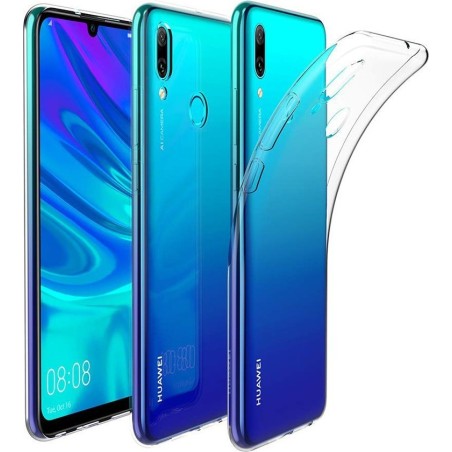 Θήκη TPU Ultra Slim (0.3mm)...
