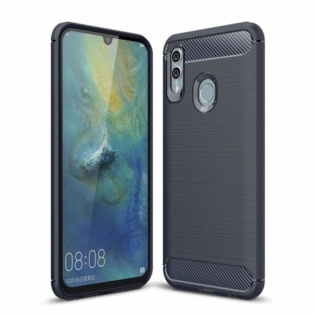 Θήκη TPU Carbon Fiber...