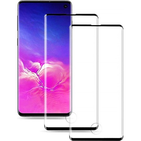 3D Tempered Glass Full...