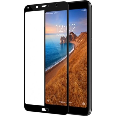 9H Tempered Glass Full...