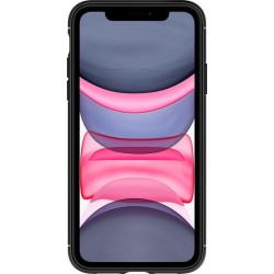 Θήκη Spigen Rugged Armor για iPhone 11 - Μαύρο