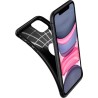 Θήκη Spigen Rugged Armor για iPhone 11 - Μαύρο