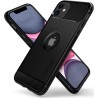 Θήκη Spigen Rugged Armor για iPhone 11 - Μαύρο