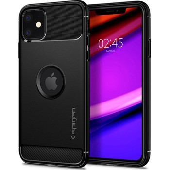 Θήκη Spigen Rugged Armor...