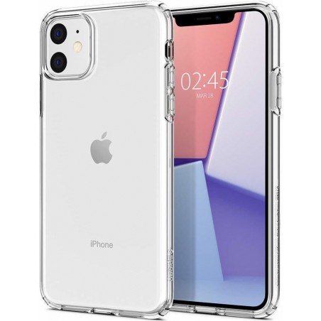 Θήκη Spigen Liquid Crystal...