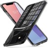 Θήκη Spigen Liquid Crystal για iPhone 11 - Διάφανο