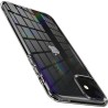 Θήκη Spigen Liquid Crystal για iPhone 11 - Διάφανο