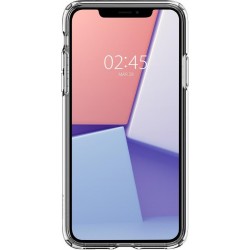 Θήκη Spigen Liquid Crystal για iPhone 11 - Διάφανο