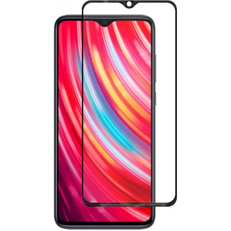 Tempered Glass Full Cover &...