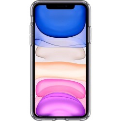 Θήκη Spigen Ultra Hybrid για iPhone 11 - Διάφανο