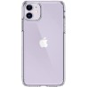 Θήκη Spigen Ultra Hybrid για iPhone 11 - Διάφανο