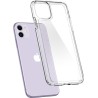Θήκη Spigen Ultra Hybrid για iPhone 11 - Διάφανο