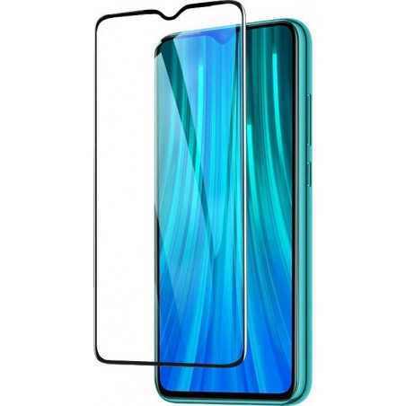 5D Tempered Glass Full...