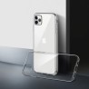 Θήκη TPU Slim (1.5mm) για iPhone 11 Pro - διάφανη