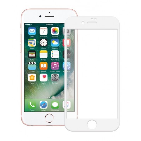 3D Tempered Glass Full...