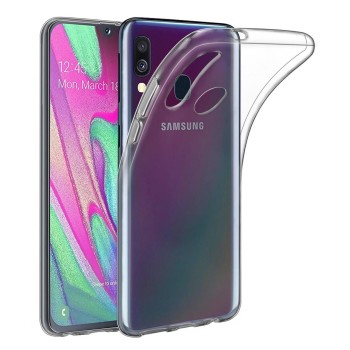 Θήκη TPU Slim (1.5mm) για...