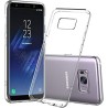 Θήκη TPU Slim (1.5mm) για Samsung S8 - διάφανη