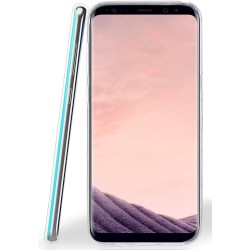 Θήκη TPU Slim (1.5mm) για Samsung S8 - διάφανη
