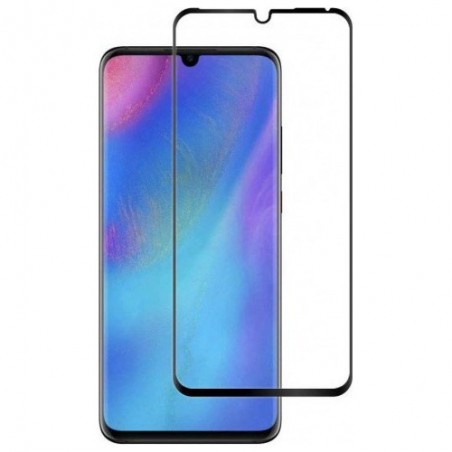 3D Tempered Glass Full...