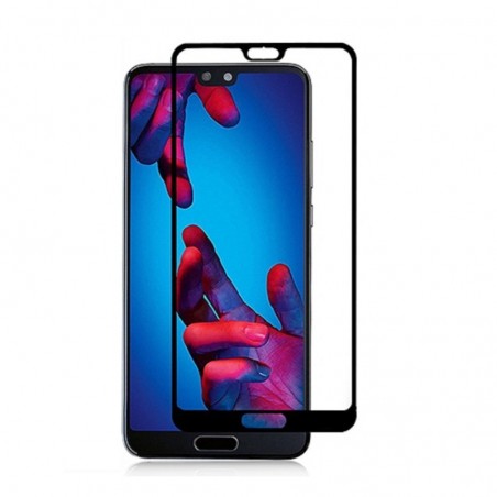 3D Tempered Glass Full...