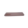 Θήκη σιλικόνης TPU Ultra Slim 0.3mm soft mat για Xiaomi Mi 9 SE - σκούρο ροζ