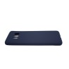 Θήκη σιλικόνης TPU Ultra Slim 0.3mm soft mat για Samsung S8 - σκούρο μπλε