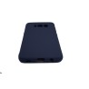 Θήκη σιλικόνης TPU Ultra Slim 0.3mm soft mat για Samsung S8 - σκούρο μπλε