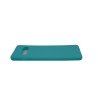 Θήκη σιλικόνης TPU Ultra Slim 0.3mm soft mat για Samsung S10 Plus - τιρκουάζ