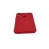 Θήκη σιλικόνης TPU Ultra Slim 0.3mm soft mat για Xiaomi Redmi Note 7 / 7 Pro - κόκκινο
