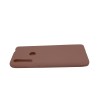 Θήκη σιλικόνης TPU Ultra Slim 0.3mm soft mat για Huawei P Smart Z - σομόν