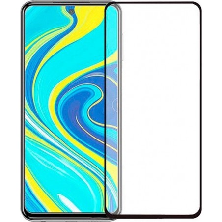 3D Tempered Glass Full...