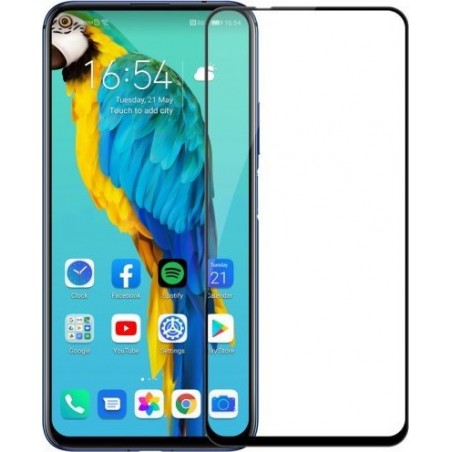 3D Tempered Glass Full...