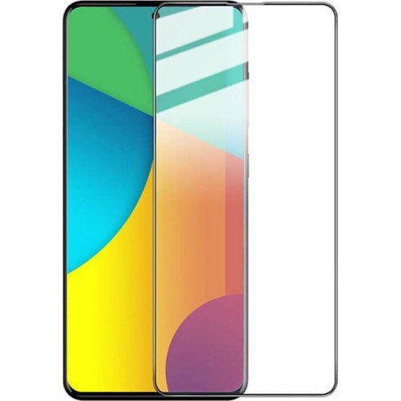 9H Tempered Glass Full...