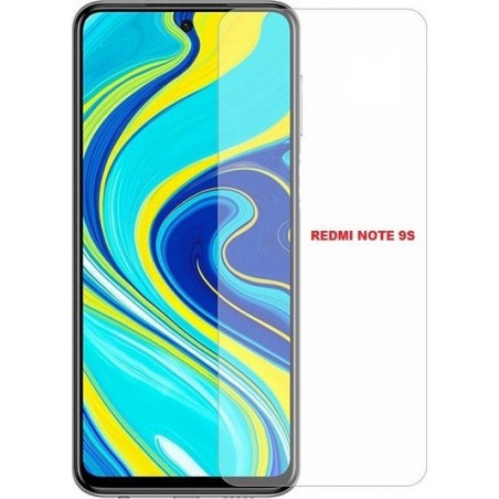 Tempered Glass - 9H - για...