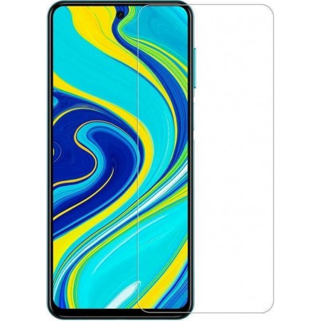 Tempered Glass - 9H - για...