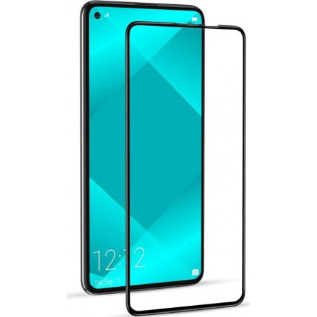 3D Tempered Glass Full...