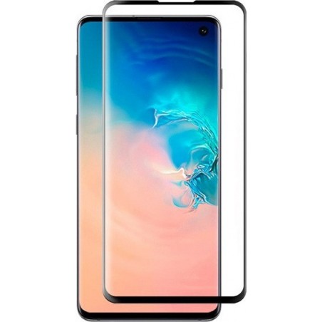 3D Tempered Glass Full...