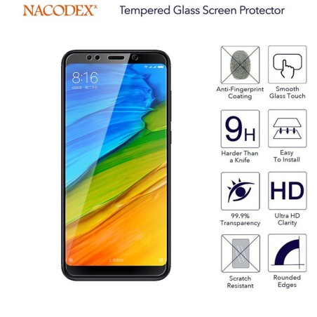 Tempered Glass - 9H - για...