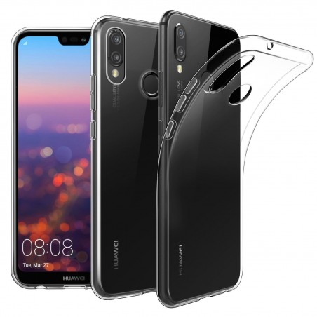 Θήκη TPU Ultra Slim (0.3mm)...