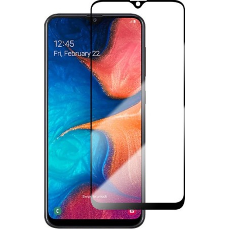 9H Tempered Glass Full...